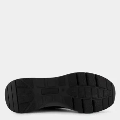 VICKY- SNEAKERS NERO WR-I24D-45