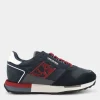 VIRTUS- SNEAKERS BLUE MARINE NP0A4H6JCO