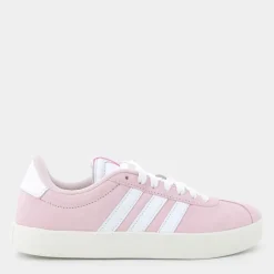 VL COURT 3.0- SPORTIVE clear pink/ftwr white/off white JP5325