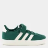 VL COURT 3.0- SPORTIVE CGREEN/OWHITE/GOLDMT ID9151