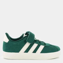 VL COURT 3.0- SPORTIVE CGREEN/OWHITE/GOLDMT ID9151