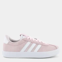 VL COURT 3.0- SPORTIVE almost pink/ftwr white/almost pink ID6281