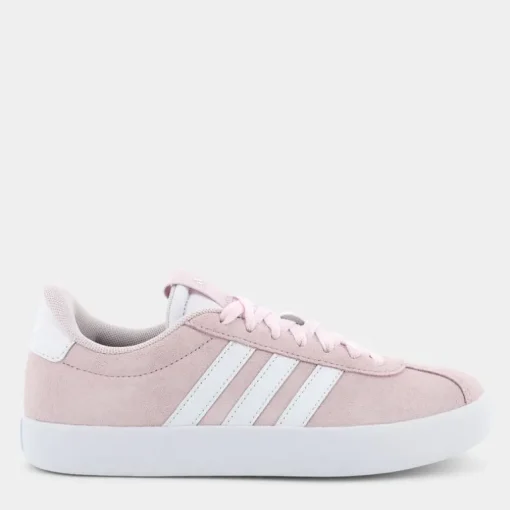 VL COURT 3.0- SPORTIVE almost pink/ftwr white/almost pink ID6281