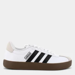 VL COURT 3.0- SPORTIVE FTWWHT/CBLACK/GREONE ID8797