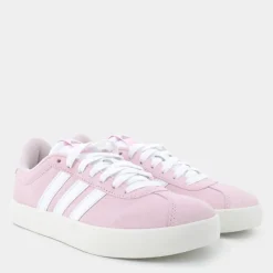 VL COURT 3.0- SPORTIVE clear pink/ftwr white/off white JP5325