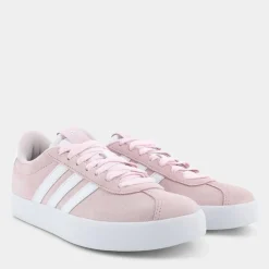 VL COURT 3.0- SPORTIVE almost pink/ftwr white/almost pink ID6281