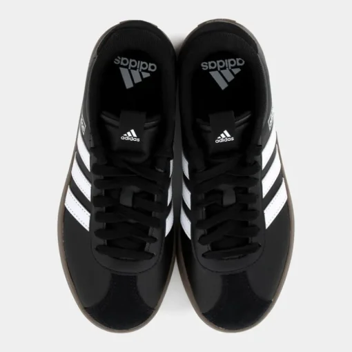 VL COURT 3.0- SPORTIVE CBLACK/FTWWHT/GUM5 ID8796