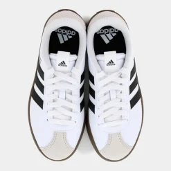 VL COURT 3.0- SPORTIVE FTWWHT/CBLACK/GREONE ID8797