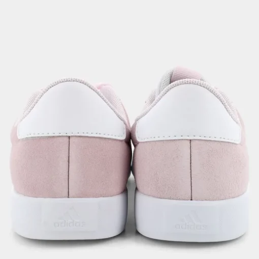 VL COURT 3.0- SPORTIVE almost pink/ftwr white/almost pink ID6281