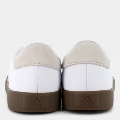 VL COURT 3.0- SPORTIVE FTWWHT/CBLACK/GREONE ID8797