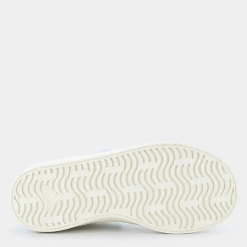 VL COURT 3.0- SPORTIVE ftwr white/linen green met./sandy pink met. IH4952
