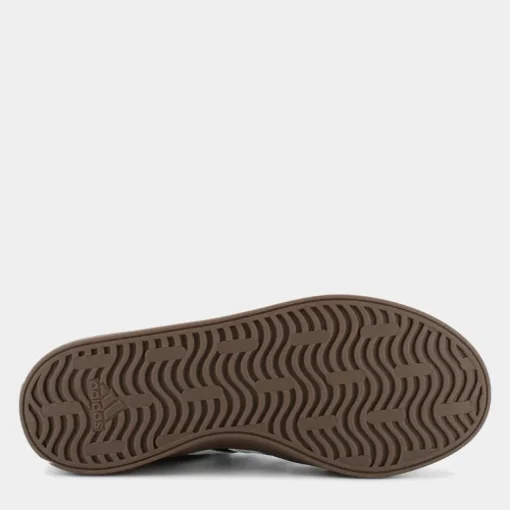VL COURT 3.0- SPORTIVE CBLACK/FTWWHT/GUM5 ID8796