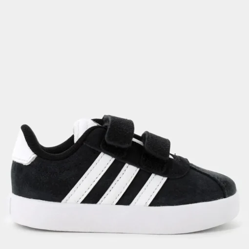 VL COURT 3.0 CF I- PRIMI PASSI core black/ftwr white/core black ID9158