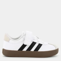 VL COURT 3.0 EL C- SPORTIVE ftwr white/core black/grey one ID9155