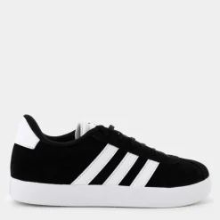 VL COURT 3.0 K- SPORTIVE core black/ftwr white/core black ID6313