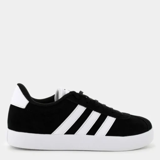 VL COURT 3.0 K- SPORTIVE core black/ftwr white/core black ID6313