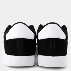 VL COURT 3.0 K- SPORTIVE core black/ftwr white/core black ID6313