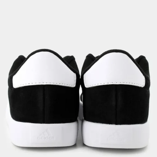 VL COURT 3.0 K- SPORTIVE core black/ftwr white/core black ID6313