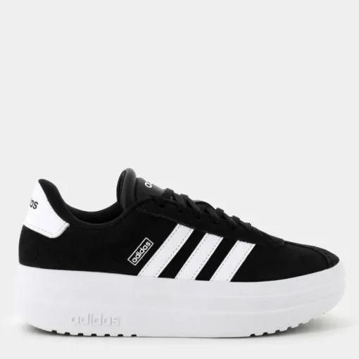 VL COURT BOLD- SPORTIVE core black/ftwr white/ftwr white IH9995