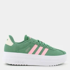 VL COURT BOLD- SPORTIVE PRLOGR/PINSPA/IVORY IH0365