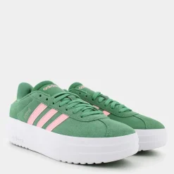 VL COURT BOLD- SPORTIVE PRLOGR/PINSPA/IVORY IH0365