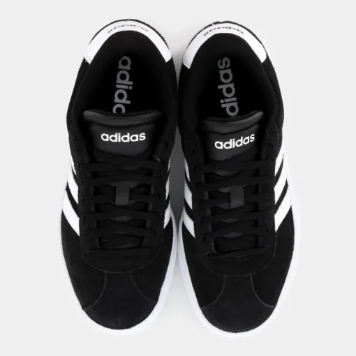 VL COURT BOLD- SPORTIVE core black/ftwr white/ftwr white IH9995