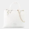 W001- BORSE BIANCO C3NE0615