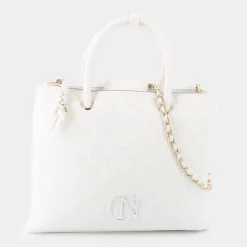 W001- BORSE BIANCO C3NE0615