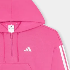 W 3S FT QZ HD- MAGLIE E FELPE pink JN1953