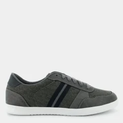 WALEE- SNEAKERS DARK STONE U452CA010EKC9371