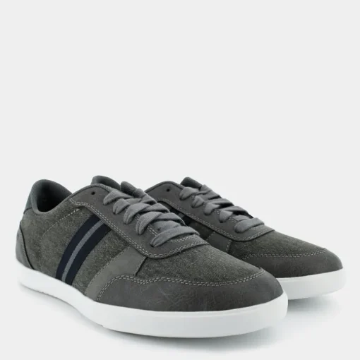 WALEE- SNEAKERS DARK STONE U452CA010EKC9371