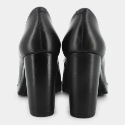 WALK PLEASURE- DECOLLETÈ BLACK D35TFA 000Y3 C9999