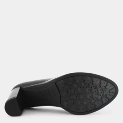 WALK PLEASURE- DECOLLETÈ BLACK D35TFA 000Y3 C9999