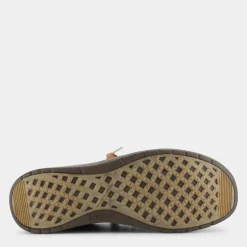 WALLY GRIP- MOCASSINI BROWN HD.40175