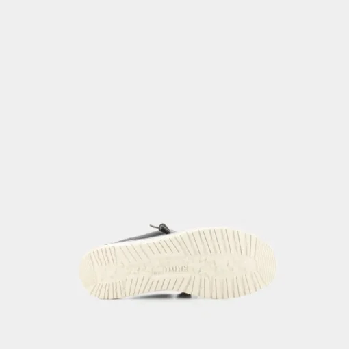 WALLY STRETCH- MOCASSINI IRON HD.40022