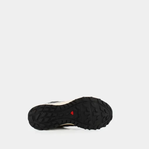 WANDER GTX- SPORTIVE DEEP LICHEN GREEN/RAINY DAY/SCARLET 471485