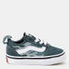 WARD- PRIMI PASSI Tonal Flames BLUE/WHITE VN000D1Z