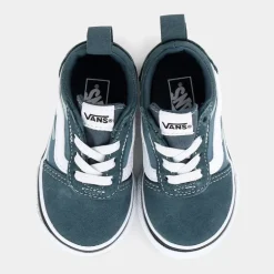 WARD- PRIMI PASSI Tonal Flames BLUE/WHITE VN000D1Z