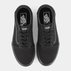 WARD- SPORTIVE NERO VN0A3TLC