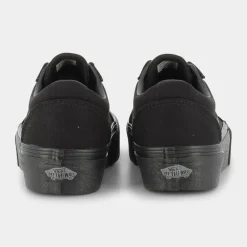 WARD- SPORTIVE NERO VN0A3TLC