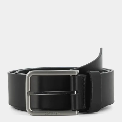 WARMTH- CINTURE CK BLACK K50K509195BAX