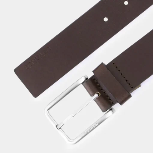 WARMTH- CINTURE GE7 DARK BROWN 09195-GE7