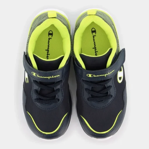 WAVE 2 B PS- SPORTIVE NNY/SYF S32847