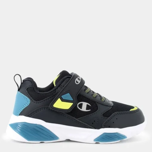 WAVE B PS- SPORTIVE NNY/IBE/ALO S32778