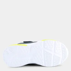 WAVE PU B PS- SPORTIVE NNY/YELLOW S32818