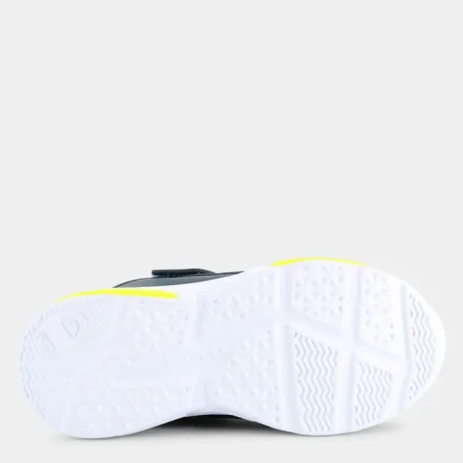 WAVE PU B PS- SPORTIVE NNY/YELLOW S32818
