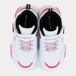 WAVE PU G PS LOW- SPORTIVE WHT/FUCSIA/NBK S32820