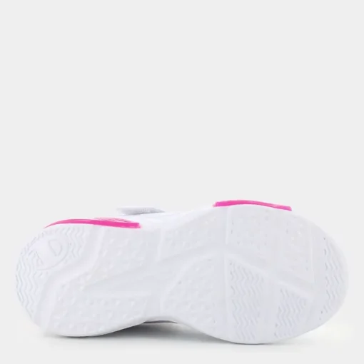 WAVE PU G PS LOW- SPORTIVE WHT/FUCSIA/NBK S32820