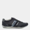 WELLS- SNEAKERS NAVY U82T5A02211C4002