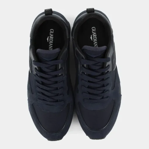 WEN- SNEAKERS NAVY/BLUE AGM040011